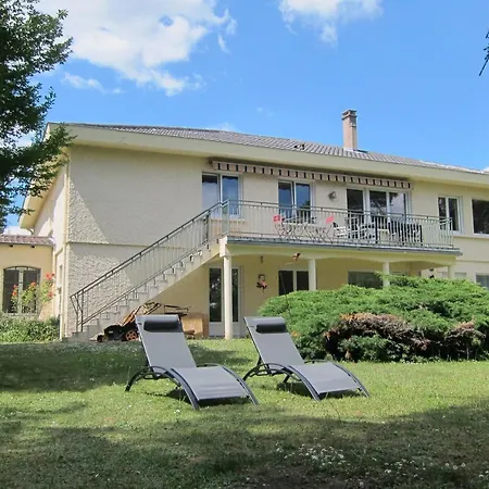 La Belle Jaune- Bed & Breakfast *